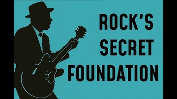 Why 12-Bar Blues Took Over Popular Music