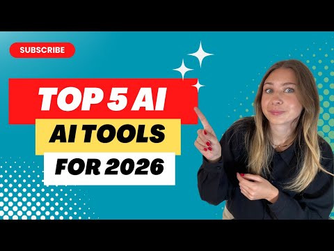 Top 5 AI Tools for Thesis Writing & Academic Research in 2026 | AI Thesis Writing, Dissertation Help
