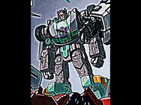 Is Sg Sideswipe A Decepticon