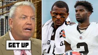 GET UP | Put Shedeur in. I’m serious! – Rex Ryan RIPS Browns after EMBARRASSING loss to Jaguars Guide