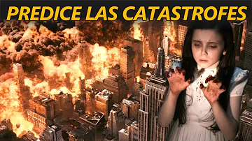 Come si chiama una persona che predice il futuro?