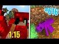 QUALE SARÃ€ il TEMA DELLA 1.15? - Minecraft ITA - Survival 1.15 #616