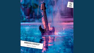 Disco Pulse - Akmalov, DavDeep
