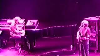 PHISH - 10/04/99 - The wedge → AC/DC Bag → Makisupa Policeman (SBD+VIDEO)