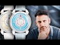 WATCH This BEFORE Buying A Gagà Laboratorio WATCH! Labormatic Champagne &amp; Labormatic Azzurro