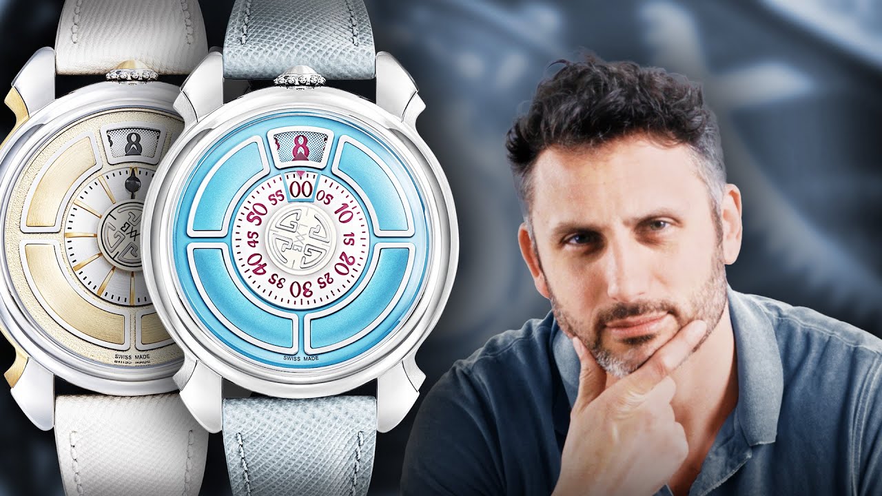 WATCH This BEFORE Buying A Gagà Laboratorio WATCH! Labormatic