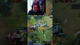 вот это врыв #стрим #твичстрим #twitch #frikzid #dota2 #dota #дота2