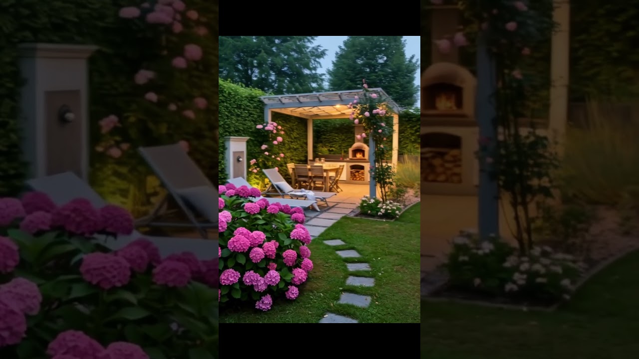 Amazing HOME Garden Ideas to Try Today!