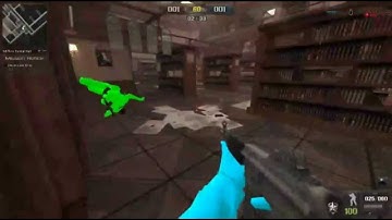 Cheat PointBlank Fullhack VVIP Auto Headshot Aim Bullet 2014 Grenade Auto Aim