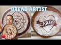 What it's like to be a BREAD ARTIST?