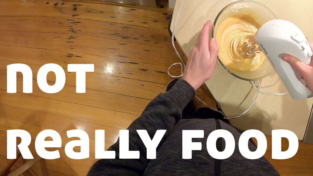 Strange recipe from school