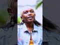 Shakira on her dance career, experience on global stage #youtubeshorts #dance  #rwanda
