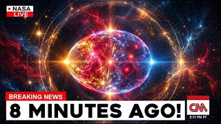 Vera Rubin Observatory JUST BROKE THE INTERNET With This Discovery!
