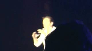 David Cassidy - ITIloveyou - Feb.2, 2013