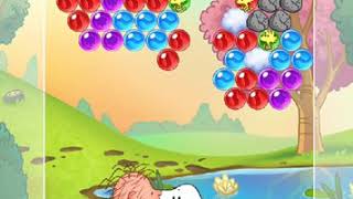 Snoopy Pop - Level 82 - No Boosters (by match3news.com)