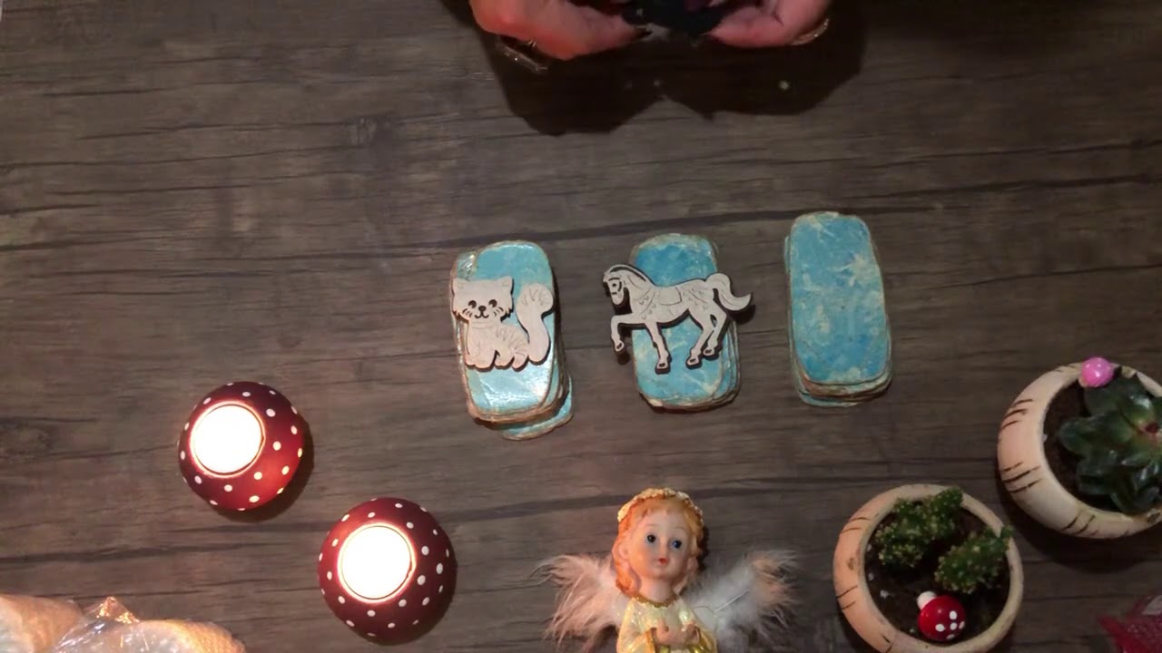 AKLIMDAKİ KİŞİNİN BANA KARŞI HAMLESİ,ATACAĞI ADIM NE OLACAK ⁉️DESTE SEÇ💯🎯💯