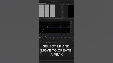 Easy Hack For Creating Ambient Audio For Your Videos! #shorts
