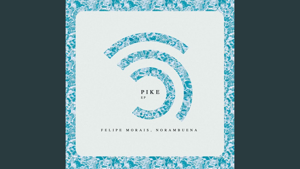 Guarda Pike su YouTube Guarda Pike su YouTube