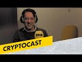 💡 Cryptocast 144 Hoe duurder de Bitcoin, hoe meer vraag met Marcel Burger