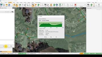 PCSWMM Python Script to Automatically Increase Pipe Sizes to Eliminate Flooding [Demonstration Only]