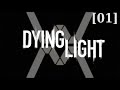 Прохождение Dying Light [01] - Башня