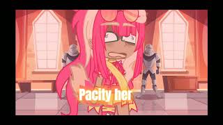 Pacity Her Gacha Club Pacity Her