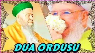 Mahmut Efendi Hz Ve Abdulbaki Hzne Sormuşlar Doğuda Menzil Batıda İsmailağa