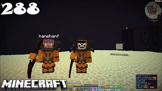 #0288 Minecraft After Humans # Pappiernot