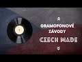 Gz media czech firm is world leader in vinyl record production  czech made