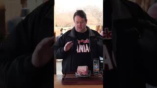 The key to great prime rib…