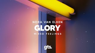 Nora Van Elken, Mixed Feelings - Glory chords