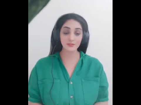 المحاضرة الثالثة من كورس التعليق الصوتى مع كاترين عسقول نايل ميديا