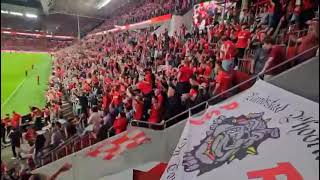 Volksfeest In Eindhoven Na De Gelijkmaker Van Fc Groningen Tegen Ajax