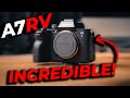 5 incredible features i love  sony a7rv
