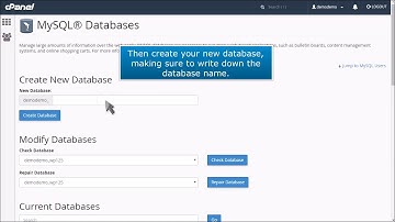 1) How to install Blesta via the web by Gecko Websites