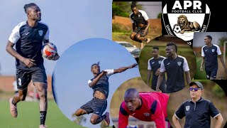 ⚫MBEGA AMAKURU MEZA 👍🔥TALEB YIKANZE, MADOU ZON YAKOZE IMYITOZO KANDI AKORANA NABANDI. 