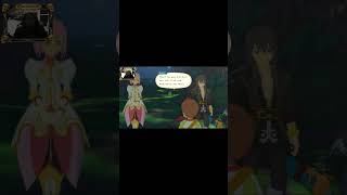 Tales Of Vesperia Highlights part 3 #comedyshorts #gaming #viral #gamingshorts #talesofvesperia