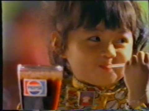 香港中古廣告: pizza hut(♫一起輕鬆)1990