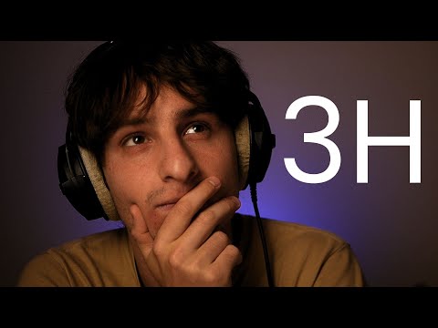 3H Réflexion ASMR