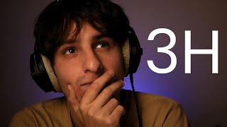 3H Réflexion Asmr