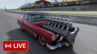 [LIVE] All Engine Swaps Mod - Episode 69