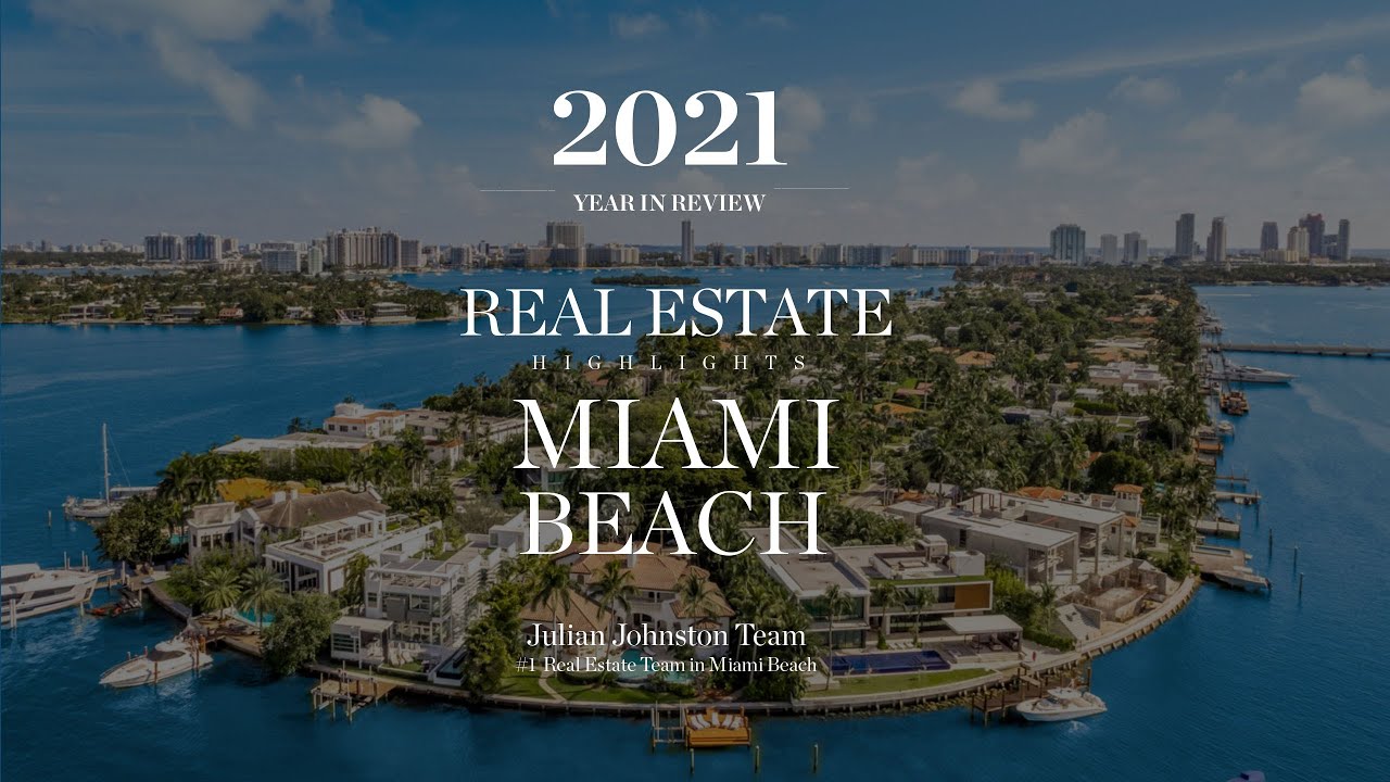 Julian Johnston Team 2021 Highlights