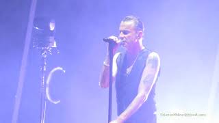 Depeche Mode - BLACK CELEBRATION - Madison Square Garden, New York City - 10/28/23