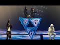 Capture de la vidéo FREEZE CORLEONE ET LE 667 EN CONCERTS AU ZENITH
