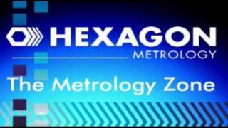 Hexagon Metrology at IMTS 2010