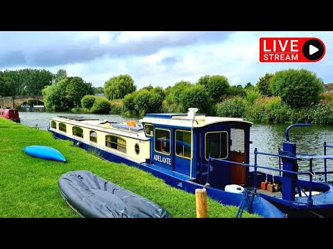 Cotswolds | Cotswolds | 도보 여행 4K