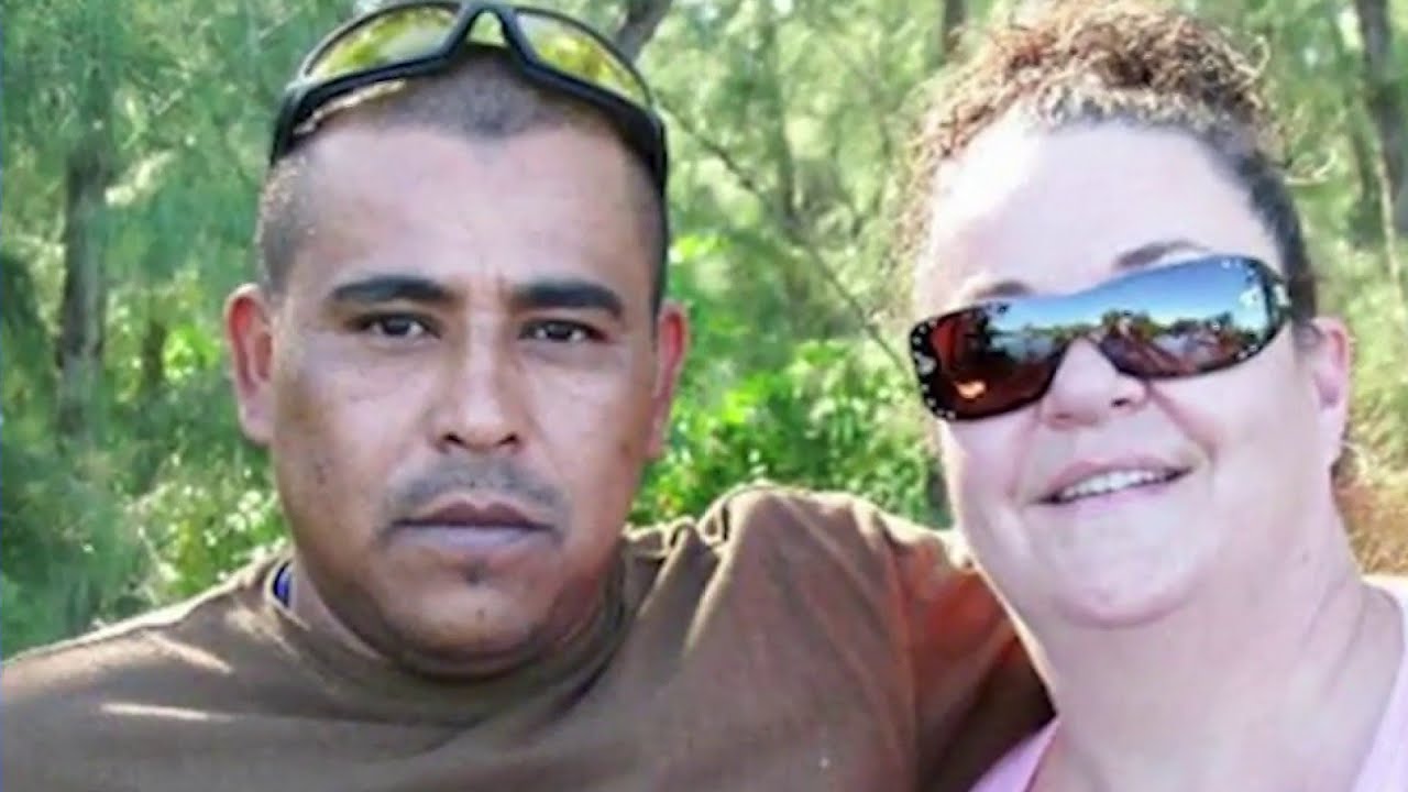 Wife of hit-and-run victim pushes for change - YouTube