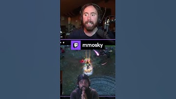 Harassing Asmondgold In Ashes Of Creation IS BAD FOR THE GAME.