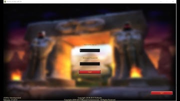 Indie Game Development (#3) - World of Warcraft 2D [Java]