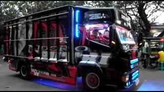 Cctv kota bumi Utara oyi